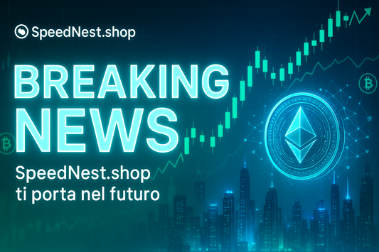 🚨 Breaking News: US-Banken im Höhenflug und Bitmine setzt auf Ethereum
