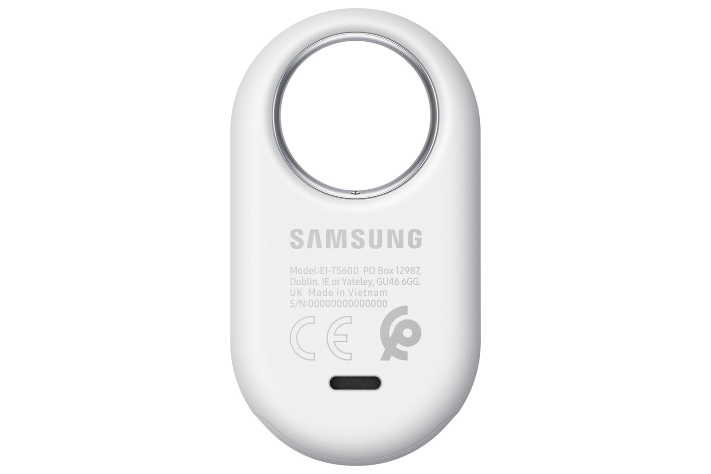 Samsung Galaxy Smarttag2 (4Er Pack)