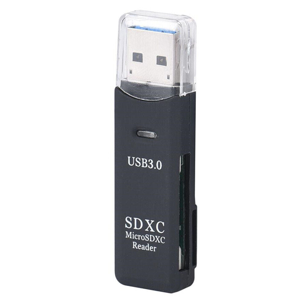 USB 3.0 Kartenleser Kartenlesegerä