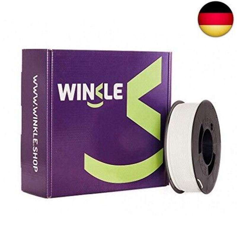 Winkle PLA Filament | Pla 1,75 Mm | Filamentdruck | 3D-Drucker | 3D-Filament |