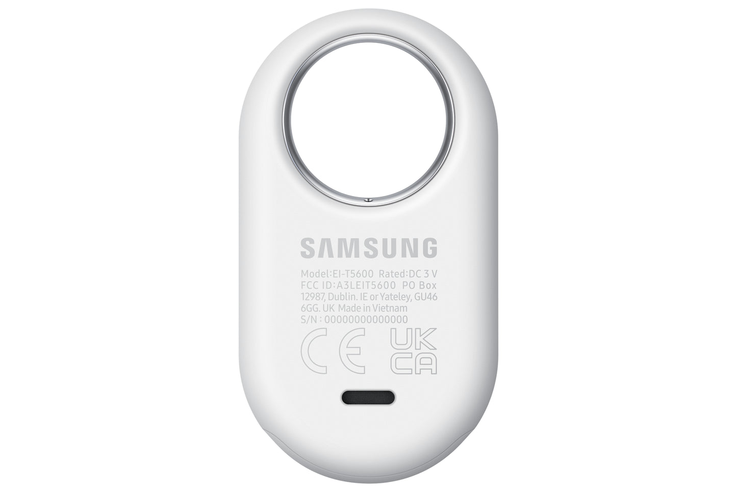 Samsung Galaxy Smarttag2 (4Er Pack)