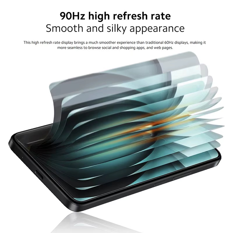 Global Version Redmi A3 Smartphone Mediatek Helio G36 Hd Screen 6.71 Inch Dual Camera 5000Mah Battery 10W Fast Charge