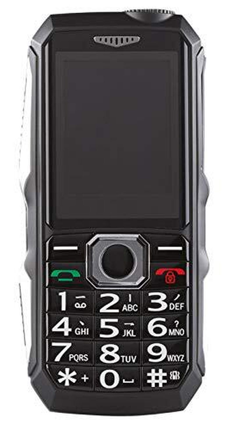 Simvalley Mobile Baustellenhand