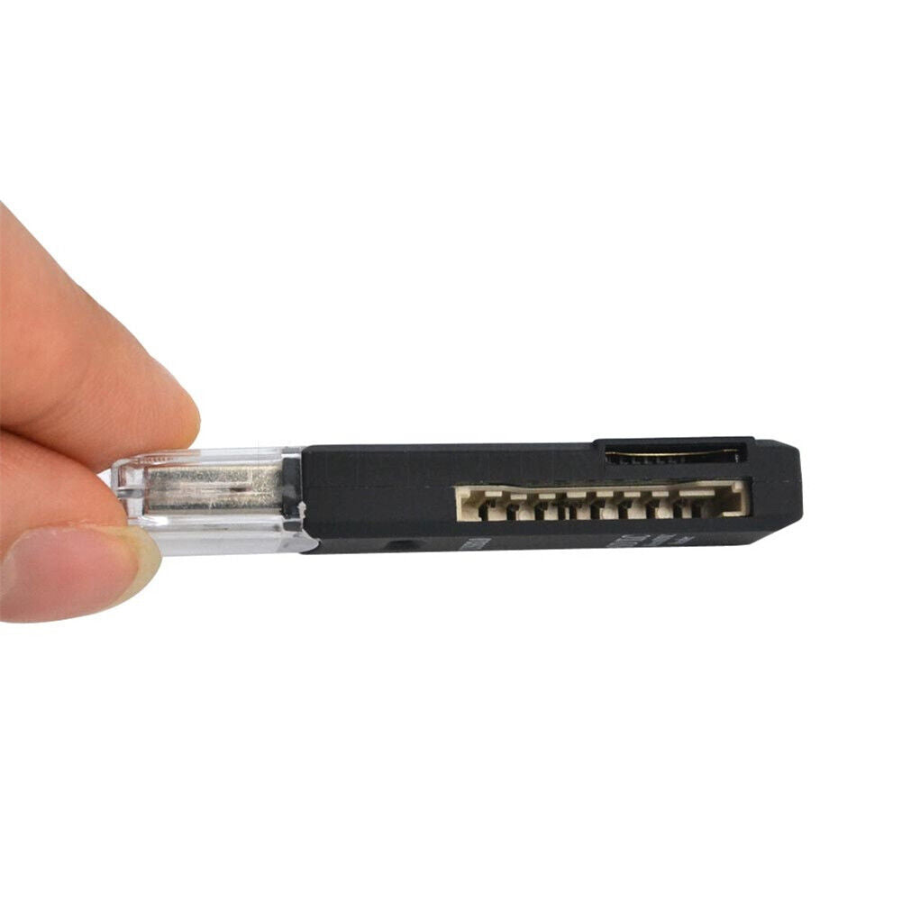 USB 3.0 Kartenleser Kartenlesegerä