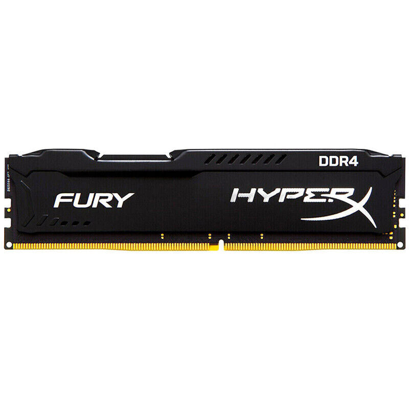 Hyperx FURY DDR4 8GB 16GB 32GB 3200 Mhz PC4-25600 Desktop RAM Memory DIMM 288PIN