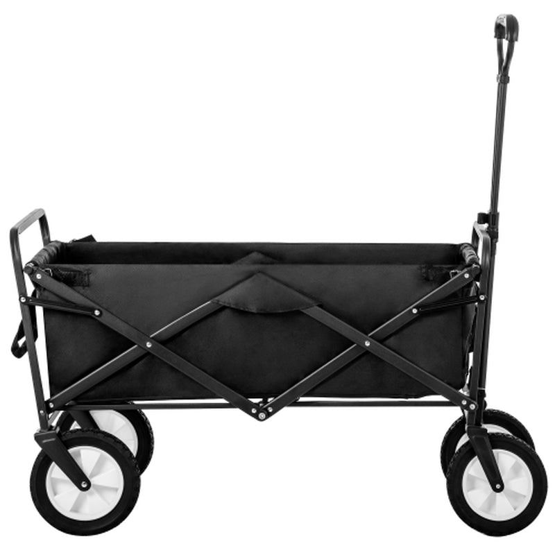 Faltbarer Wagen Aus Stoff