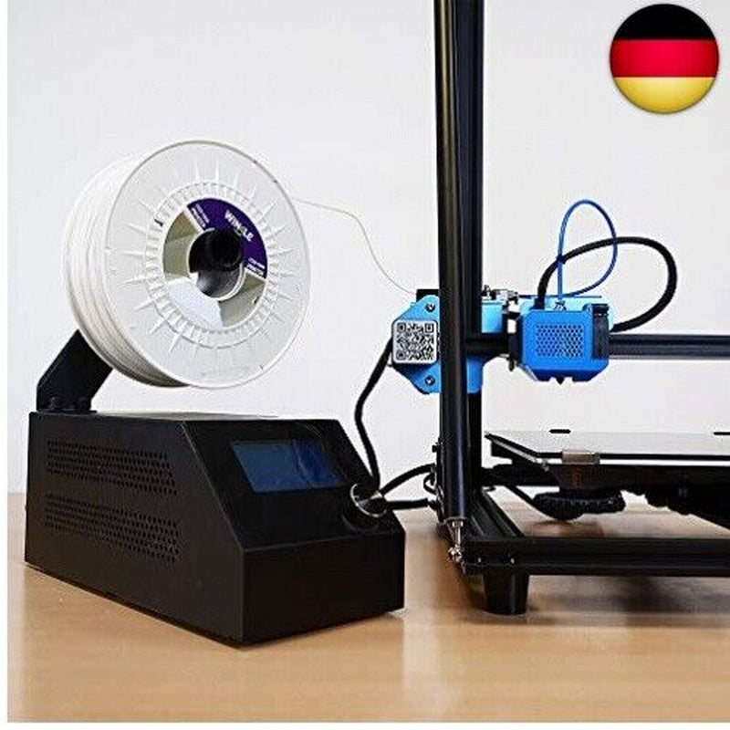 Winkle PLA Filament | Pla 1,75 Mm | Filamentdruck | 3D-Drucker | 3D-Filament |