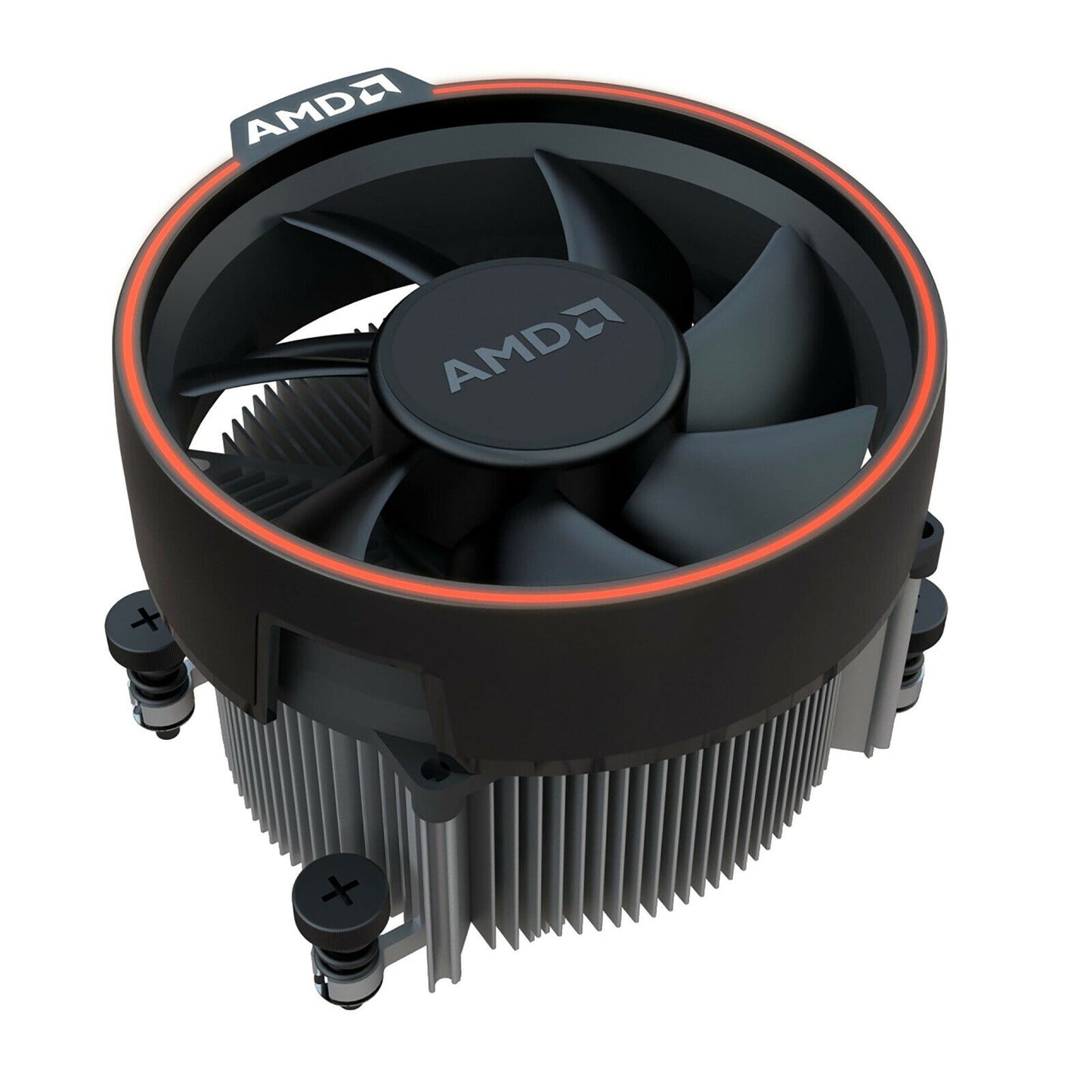 AMD Ryzen 7 1700 Boxed CPU Inkl. AMD Wraith SPIRE RGB, 3,0 - 3,7 Ghz, 8/16 AM4