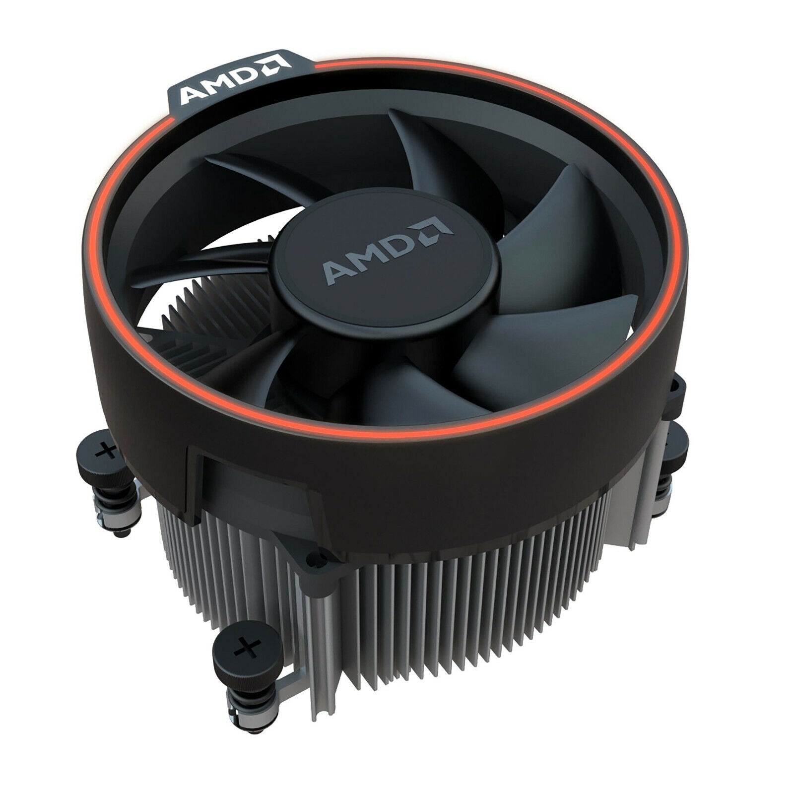 AMD Ryzen 7 1700 Boxed CPU Inkl. AMD Wraith SPIRE RGB, 3,0 - 3,7 Ghz, 8/16 AM4