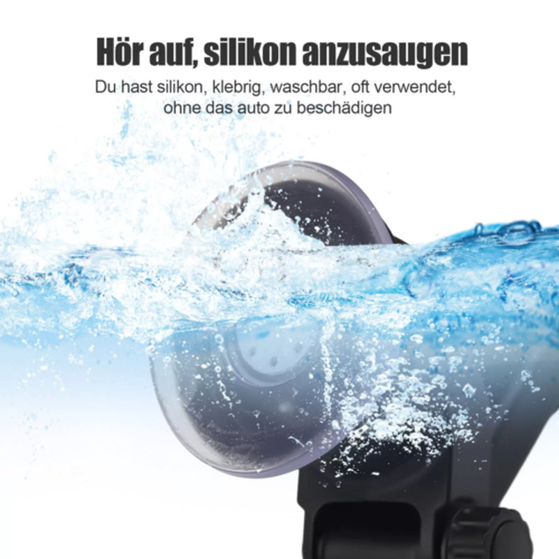 Mobile Phone Holder Car Dashboard Universal Car Mobile Phone Smartphone Navigation Holder