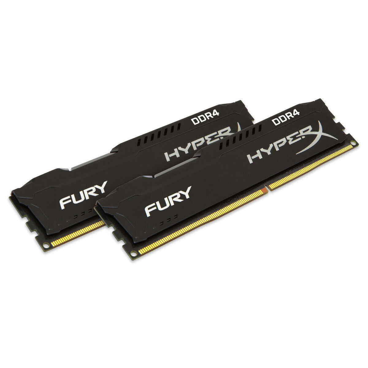 Hyperx FURY DDR4 8GB 16GB 32GB 3200 Mhz PC4-25600 Desktop RAM Memory DIMM 288PIN