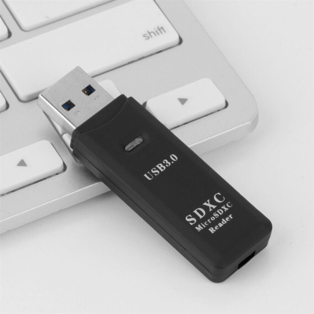 USB 3.0 Kartenleser Kartenlesegerä