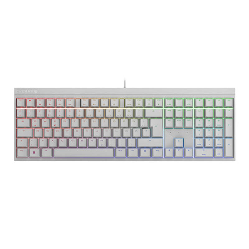 CHERRY MX 2.0S, Mechanische Gaming-Tastatu