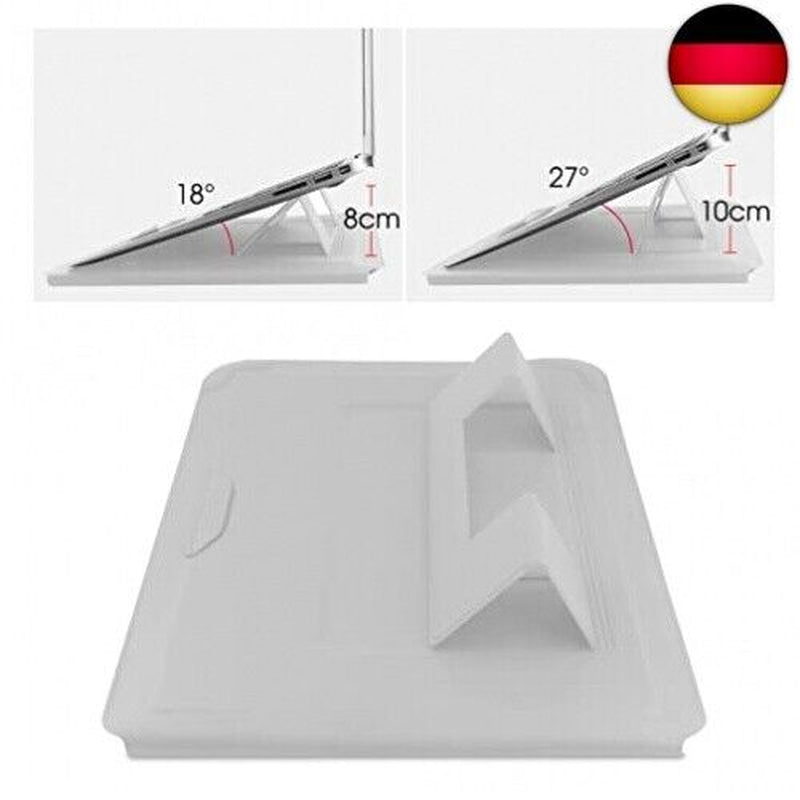 Hoyixi 13,3 Zoll Laptop Hülle Tasche Mit Ständer Kompatibel Mit Macbook Air M2 M
