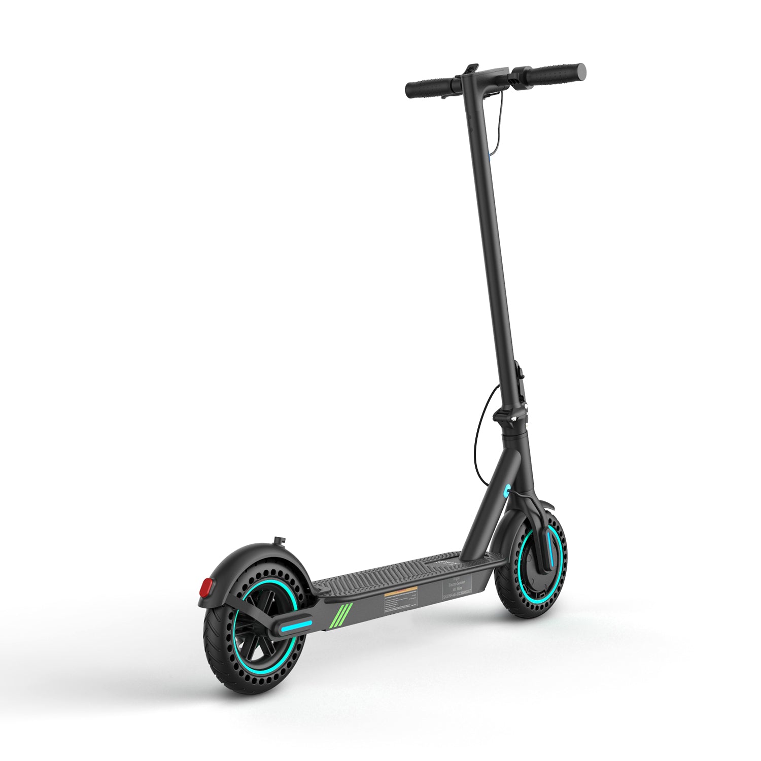 BOGIST Electric Scooter,8.5 Inches, Power 250W Battery Capacity 36V 7.8Ah, Max Speed 10-30KM