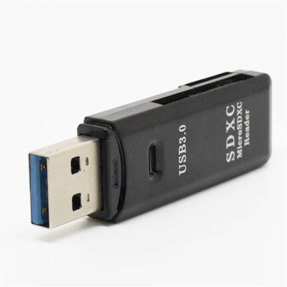 USB 3.0 Kartenleser Kartenlesegerä