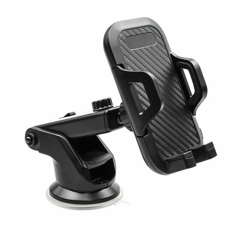 Mobile Phone Holder Car Dashboard Universal Car Mobile Phone Smartphone Navigation Holder